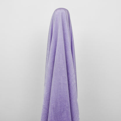 Onde Textured Polyester Knit