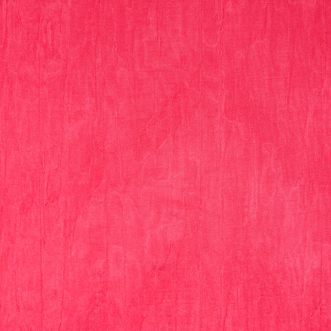 Onde Textured Polyester Knit