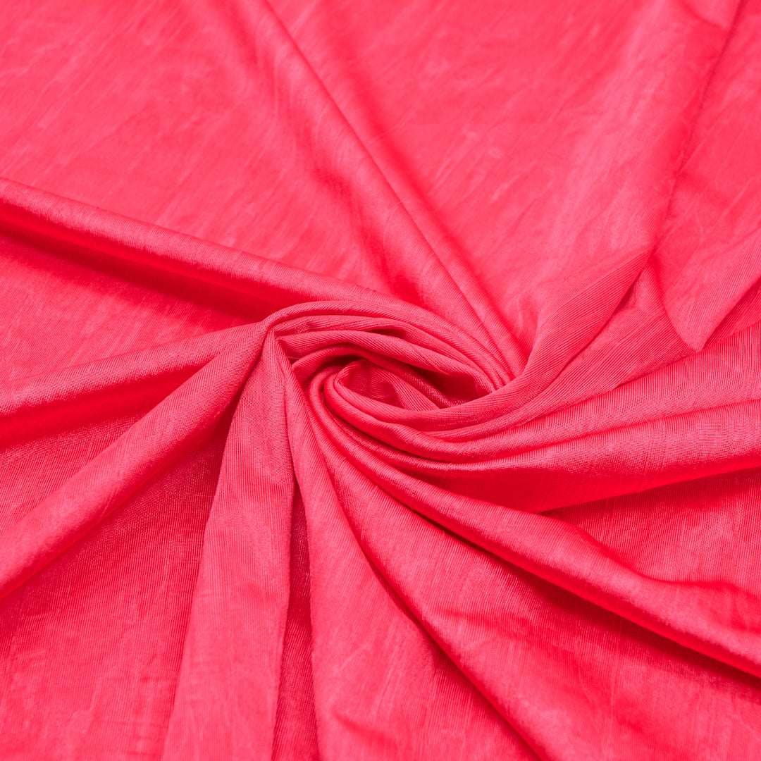 Onde Textured Polyester Knit