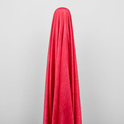 Onde Textured Polyester Knit