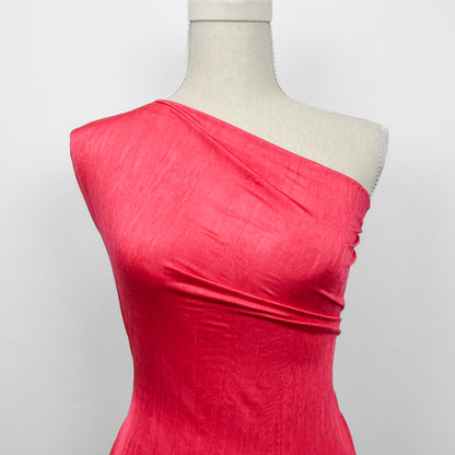 Onde Textured Polyester Knit