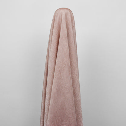 Onde Textured Polyester Knit