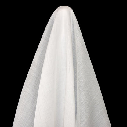 Paxos White Ramie Woven