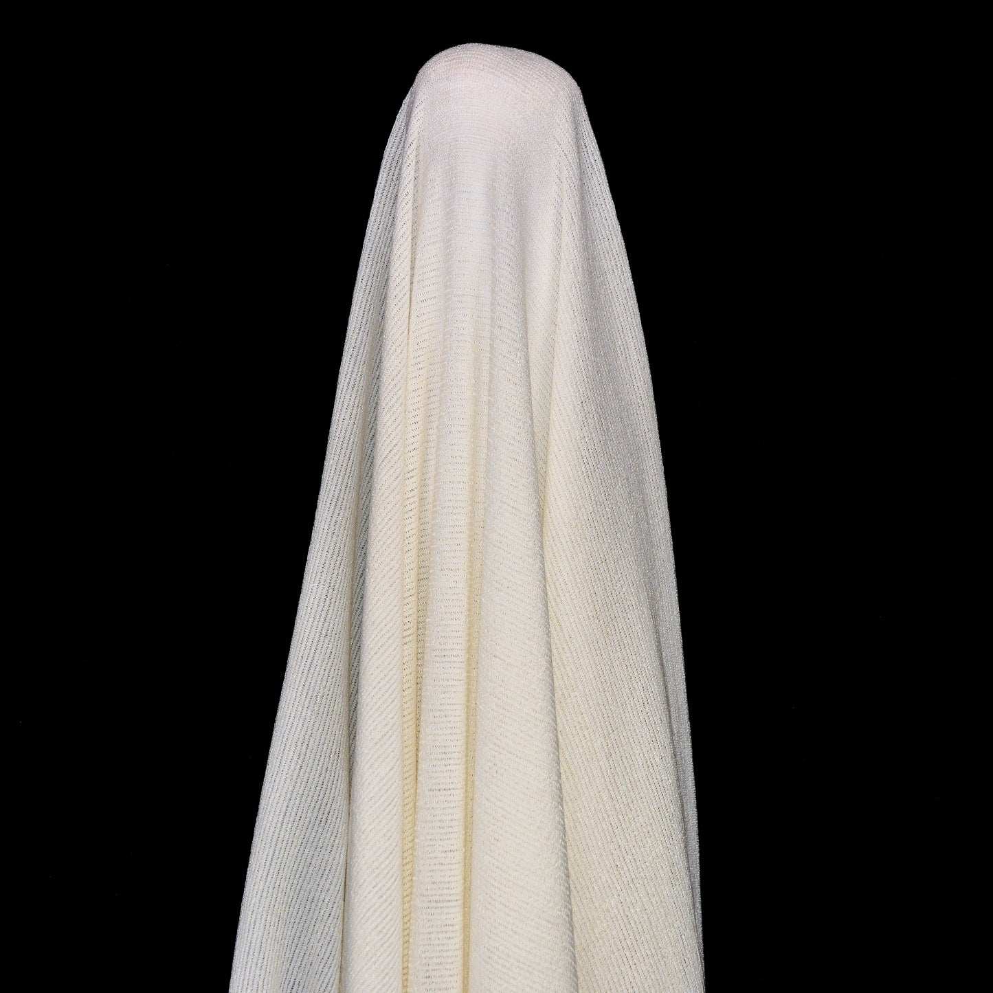 Plaka Wool Blend Knit