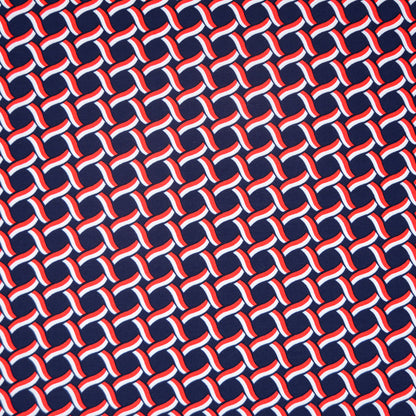 Port Polyester Jersey Knit