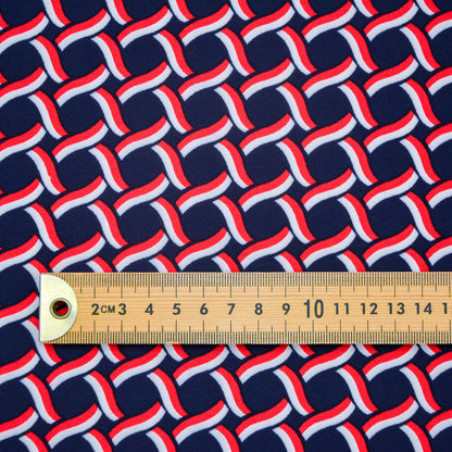 Port Polyester Jersey Knit