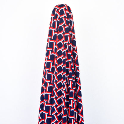 Port Polyester Jersey Knit