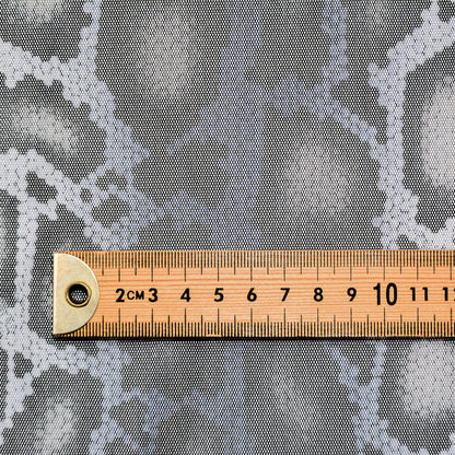 Python Print Knitted Mesh