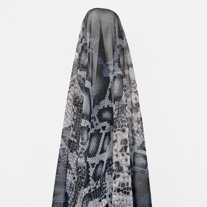 Python Print Knitted Mesh