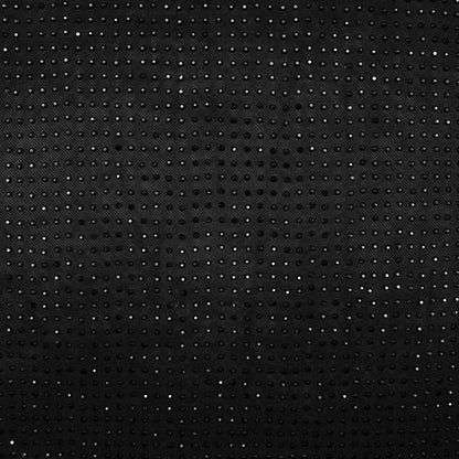 Quantum Diamante Stretch Mesh