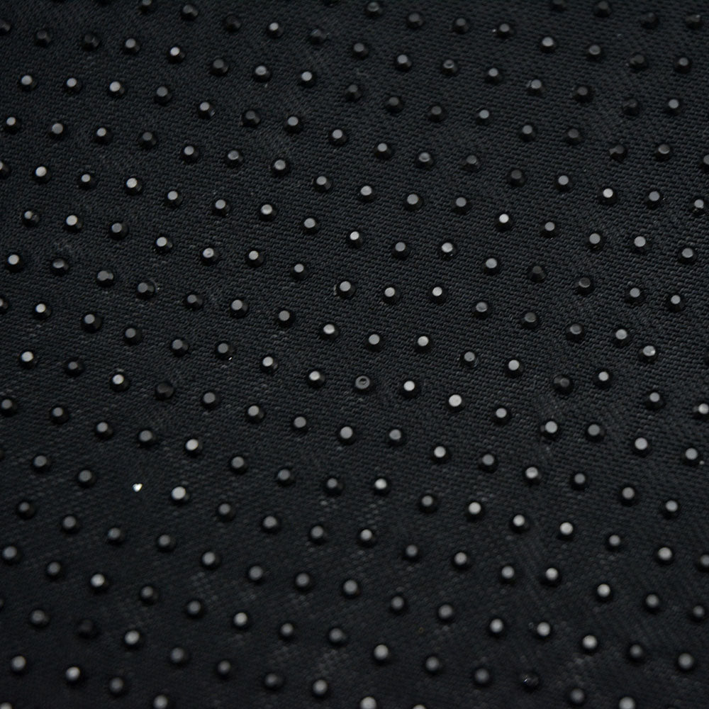 Quantum Diamante Stretch Mesh