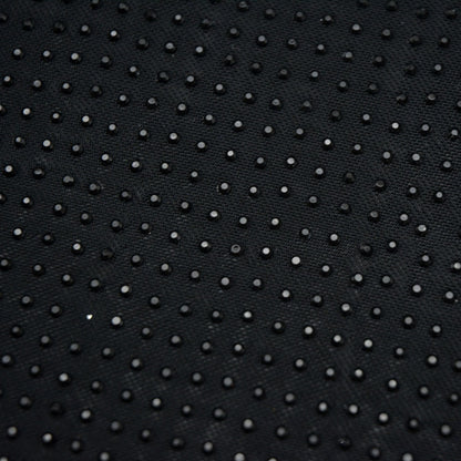 Quantum Diamante Stretch Mesh