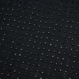 Quantum Diamante Stretch Mesh