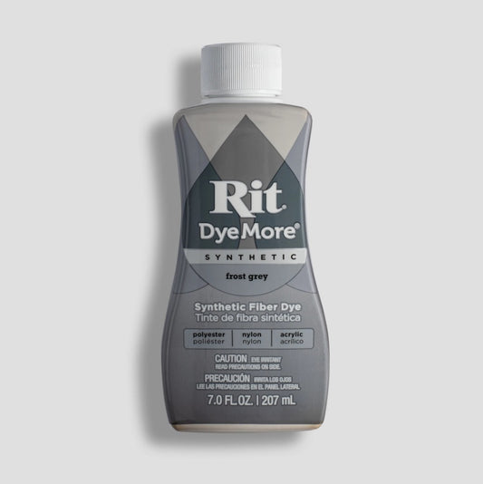 Synthetic Fibre Dye - Rit DyeMore