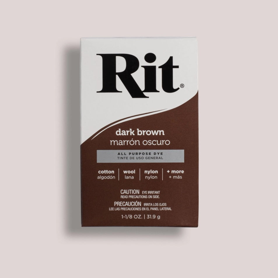 All Purpose Dye Powder - Rit