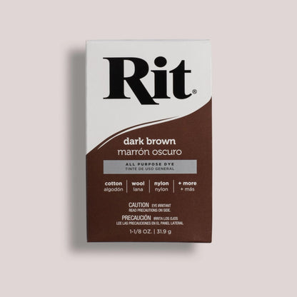 All Purpose Dye Powder - Rit