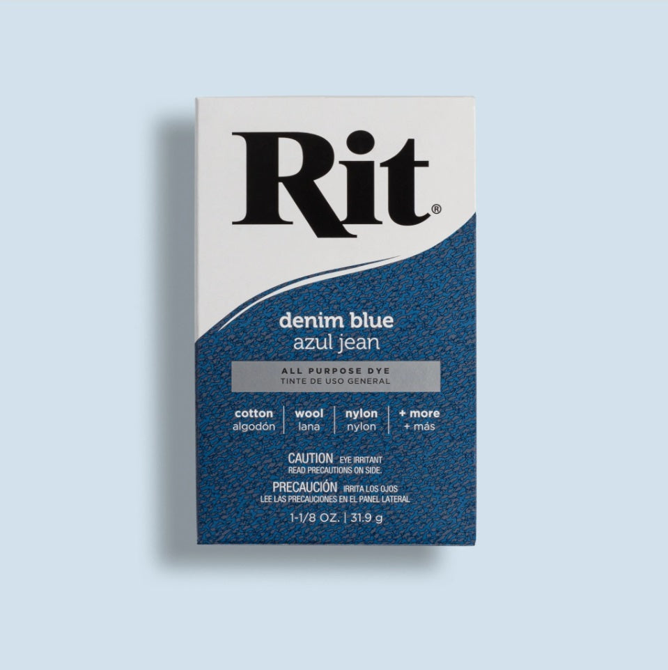 All Purpose Dye Powder - Rit