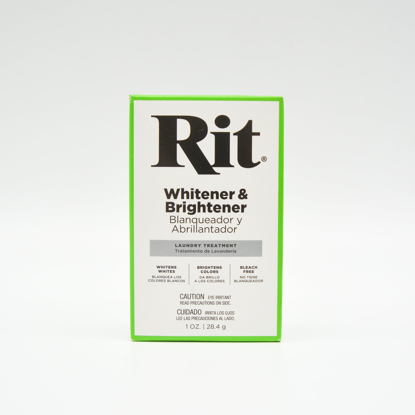 Whitener & Brightener - Rit