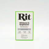 Whitener & Brightener - Rit