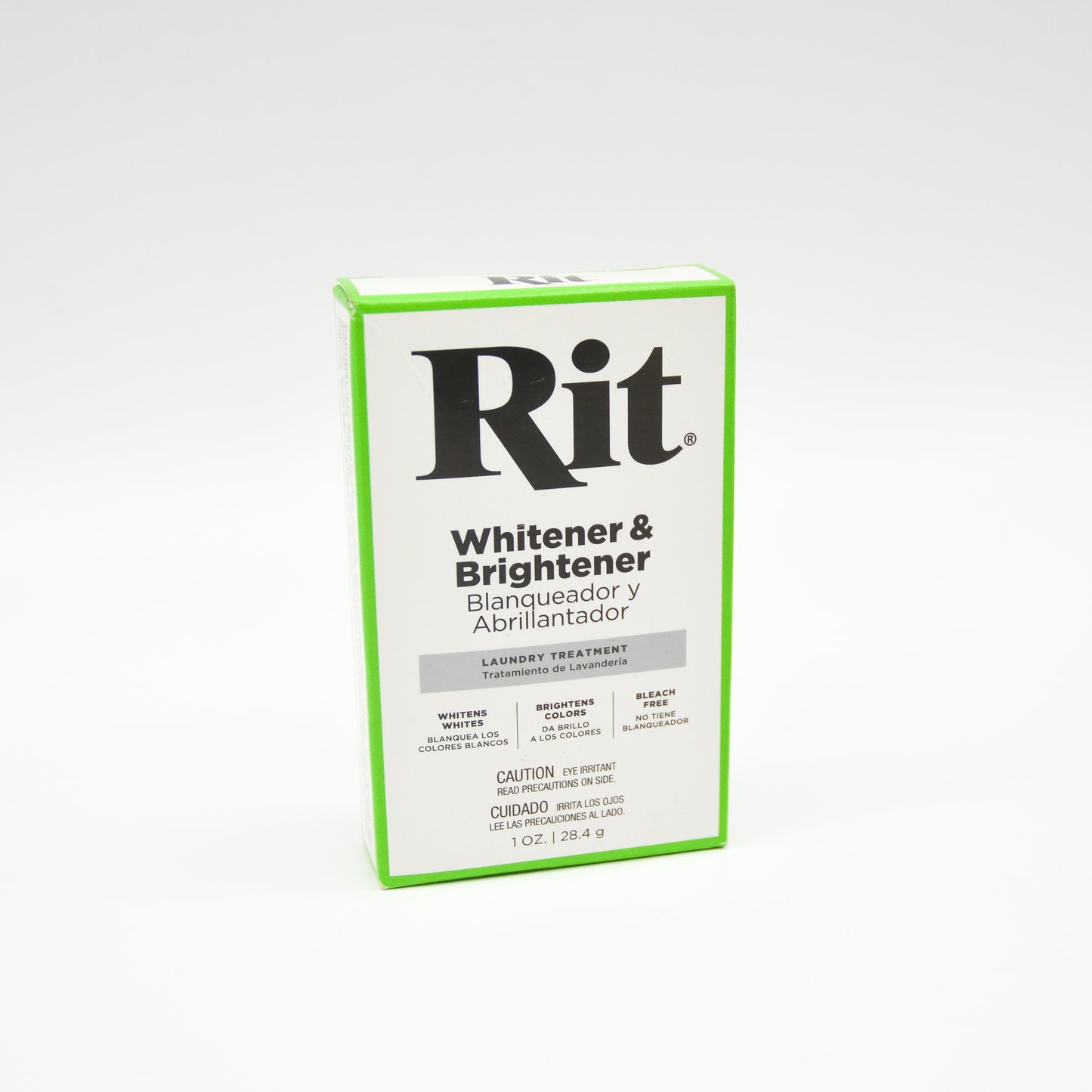 Whitener & Brightener - Rit