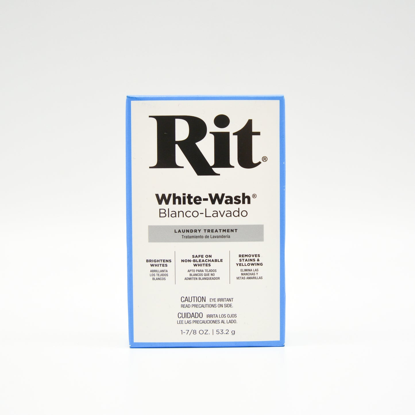 White Wash - Rit