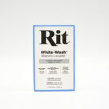 White Wash - Rit