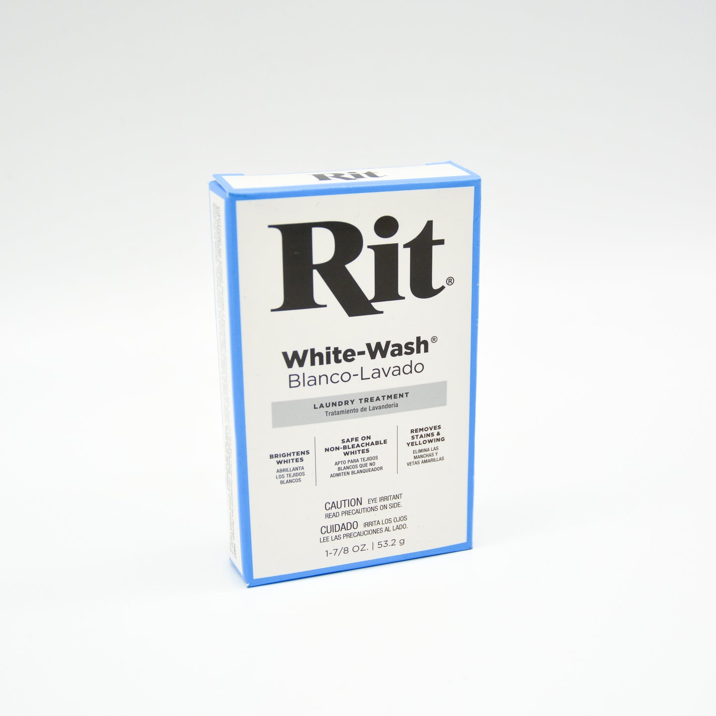White Wash - Rit