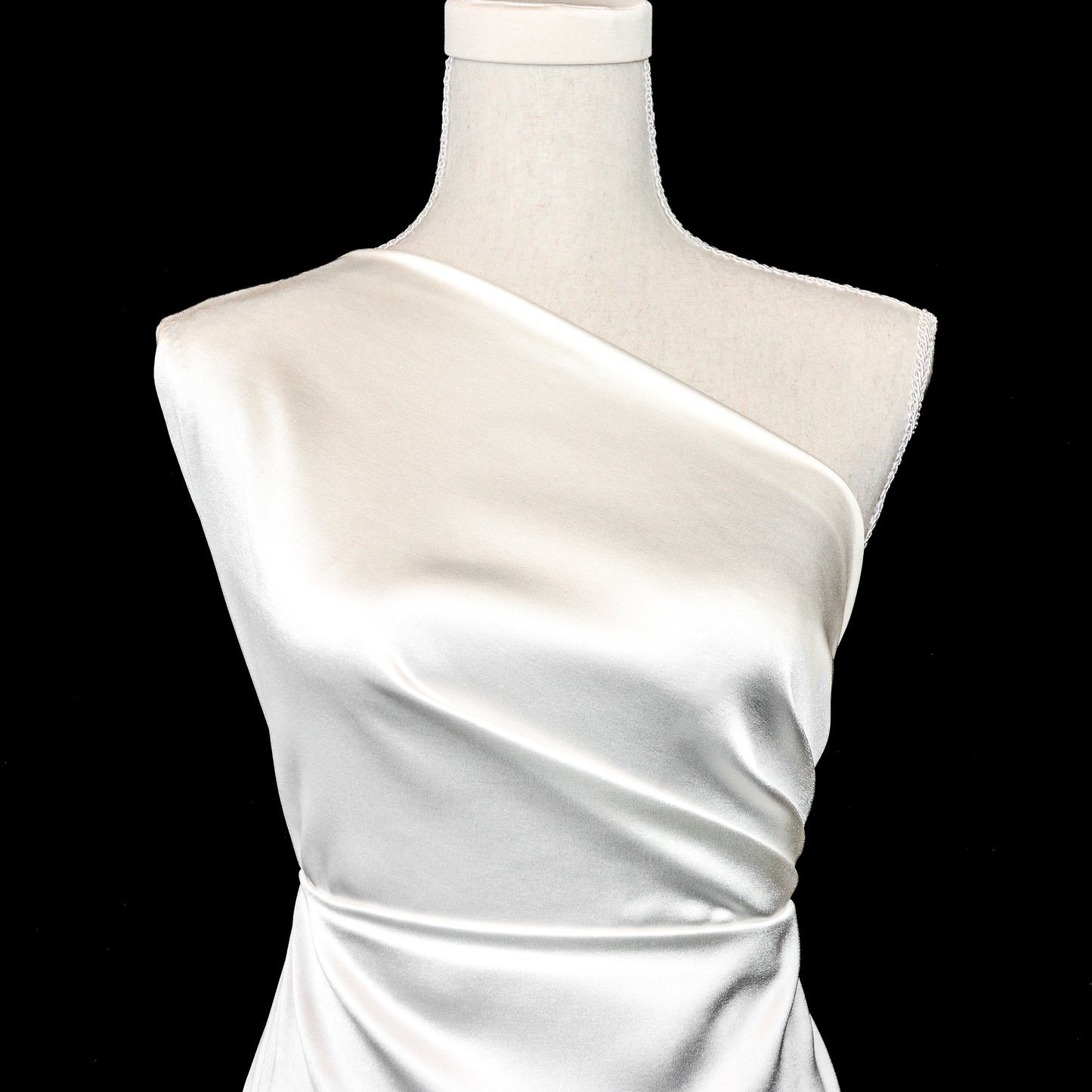 Rachel Satin Twill Woven