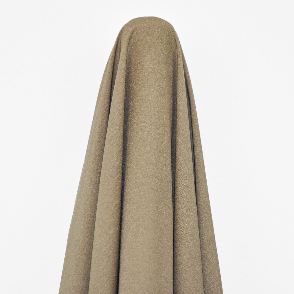 Rascal Viscose Bengaline Woven