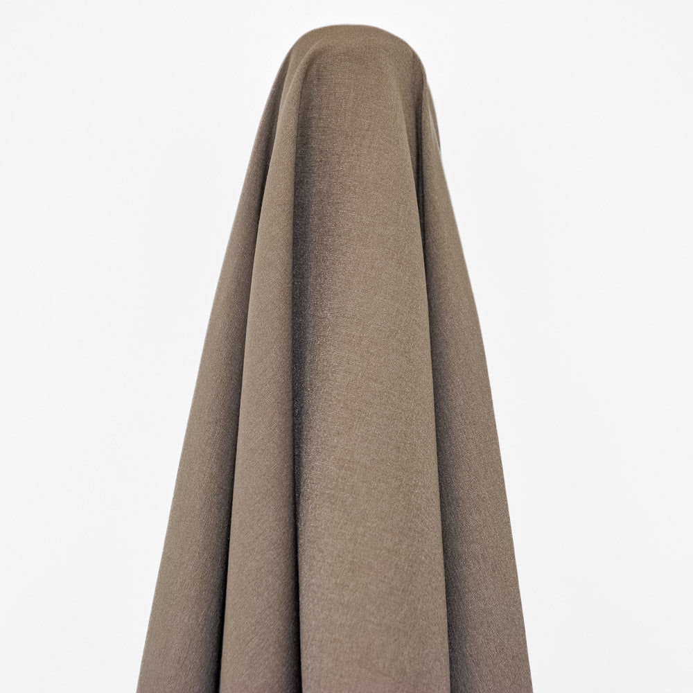 Rascal Viscose Bengaline Woven