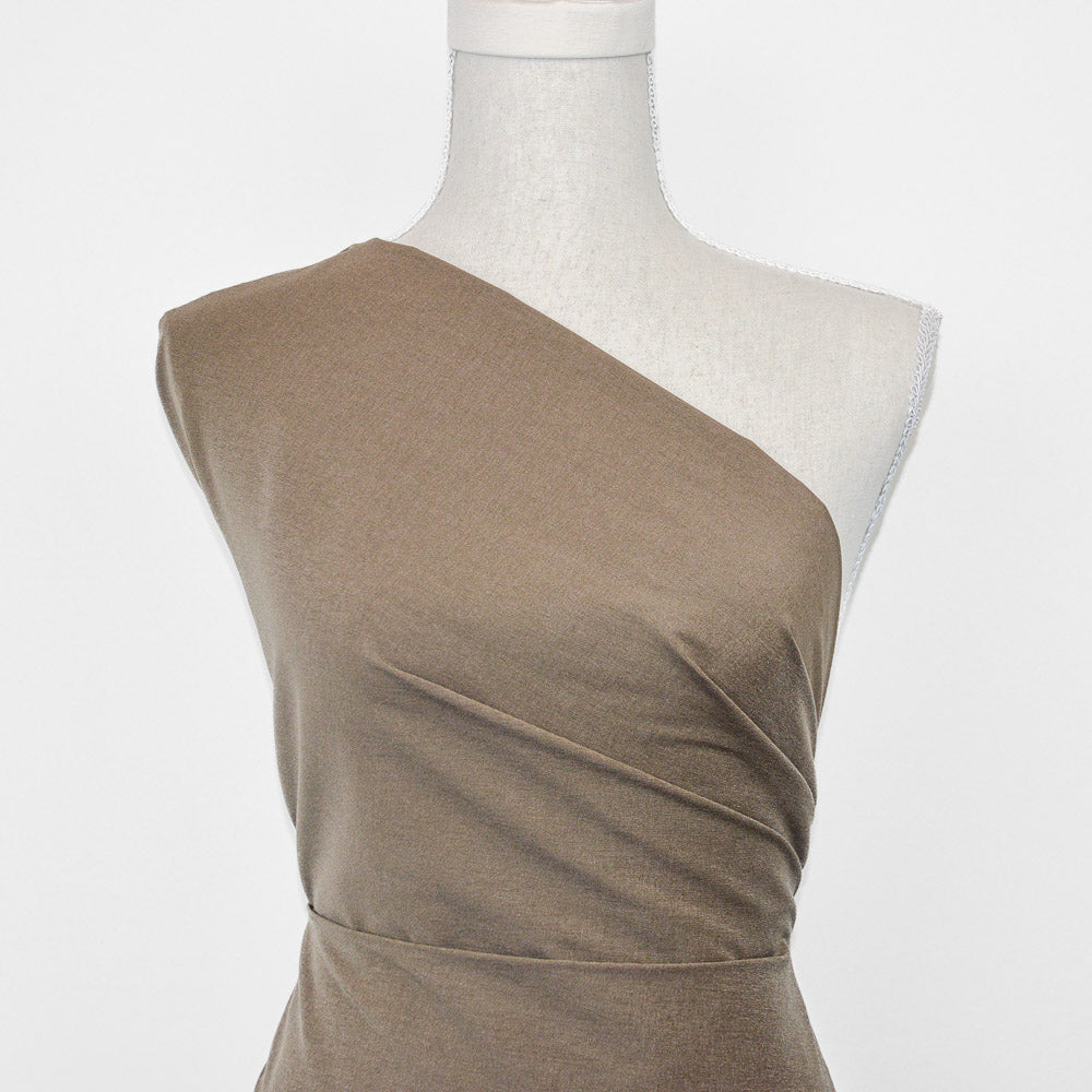 Rascal Viscose Bengaline Woven