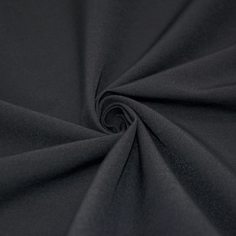Rascal Viscose Bengaline Woven