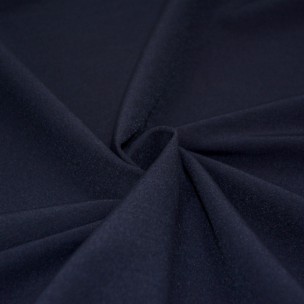 Rascal Viscose Bengaline Woven