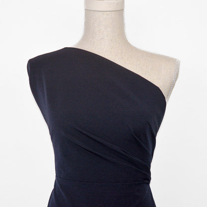 Rascal Viscose Bengaline Woven