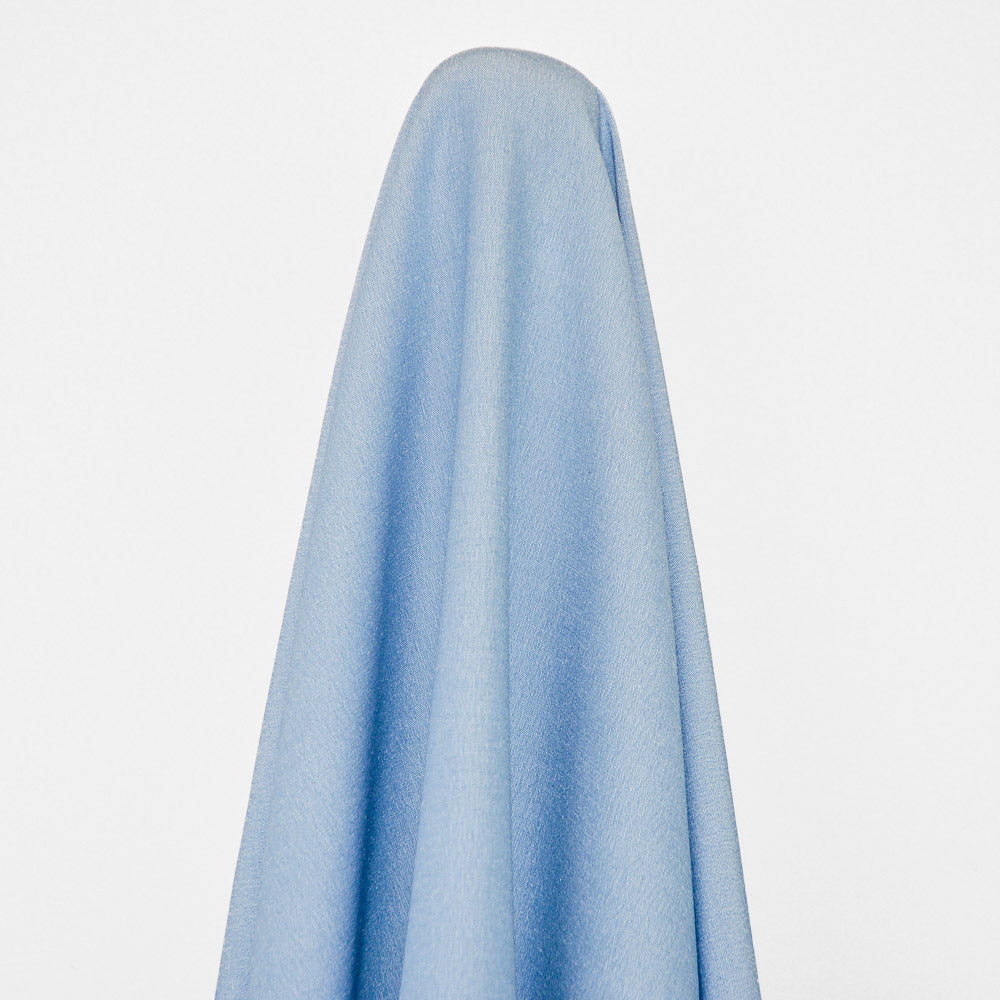 Rascal Viscose Bengaline Woven