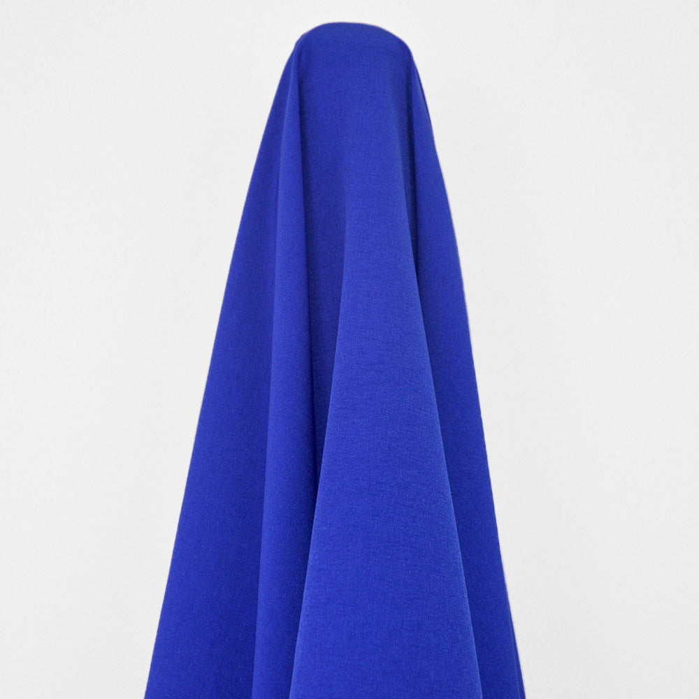 Rascal Viscose Bengaline Woven