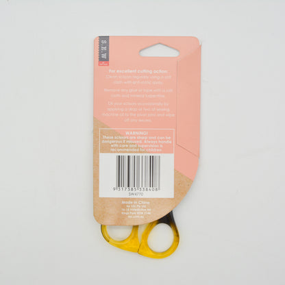 S.E.W Embroidery Scissors