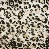 Savannah Embroidered Mesh