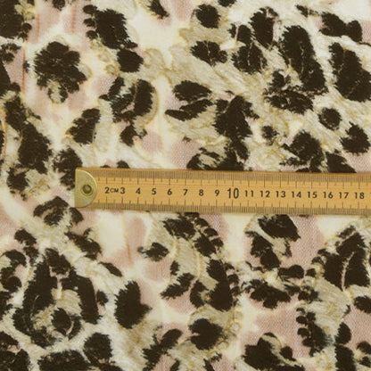 Savannah Embroidered Mesh