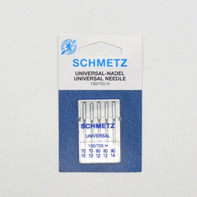 Universal Machine Needles - Schmetz