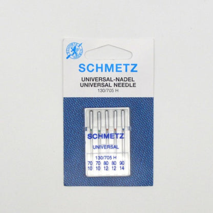 Universal Machine Needles - Schmetz