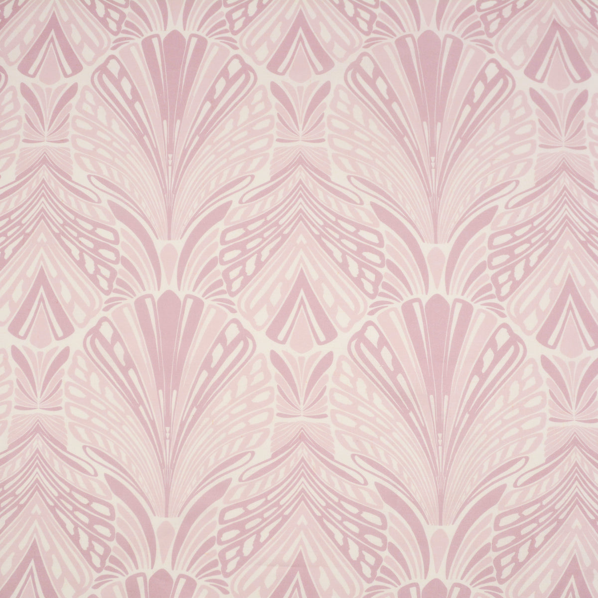 Seashore Border Linen Viscose Woven