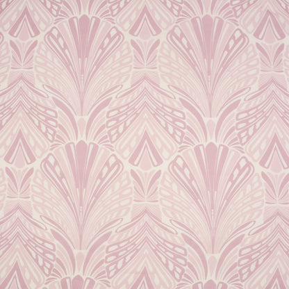 Seashore Border Linen Viscose Woven