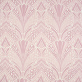 Seashore Border Linen Viscose Woven