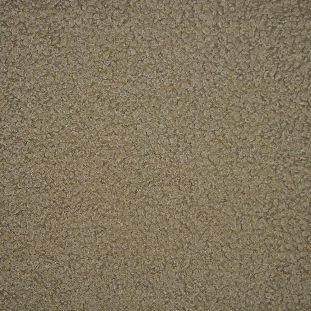 Sherpa Teddy Coating