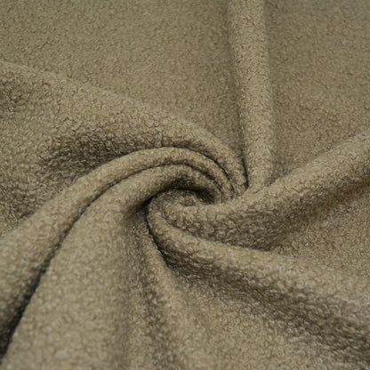 Sherpa Teddy Coating
