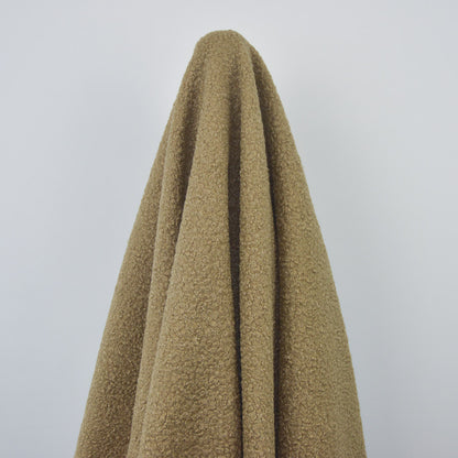 Sherpa Teddy Coating