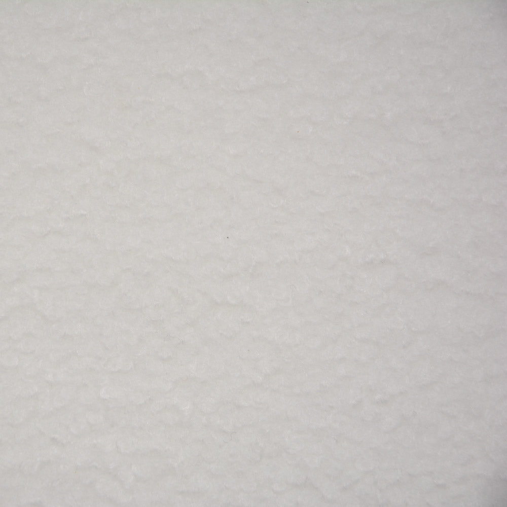 Sherpa Teddy Coating
