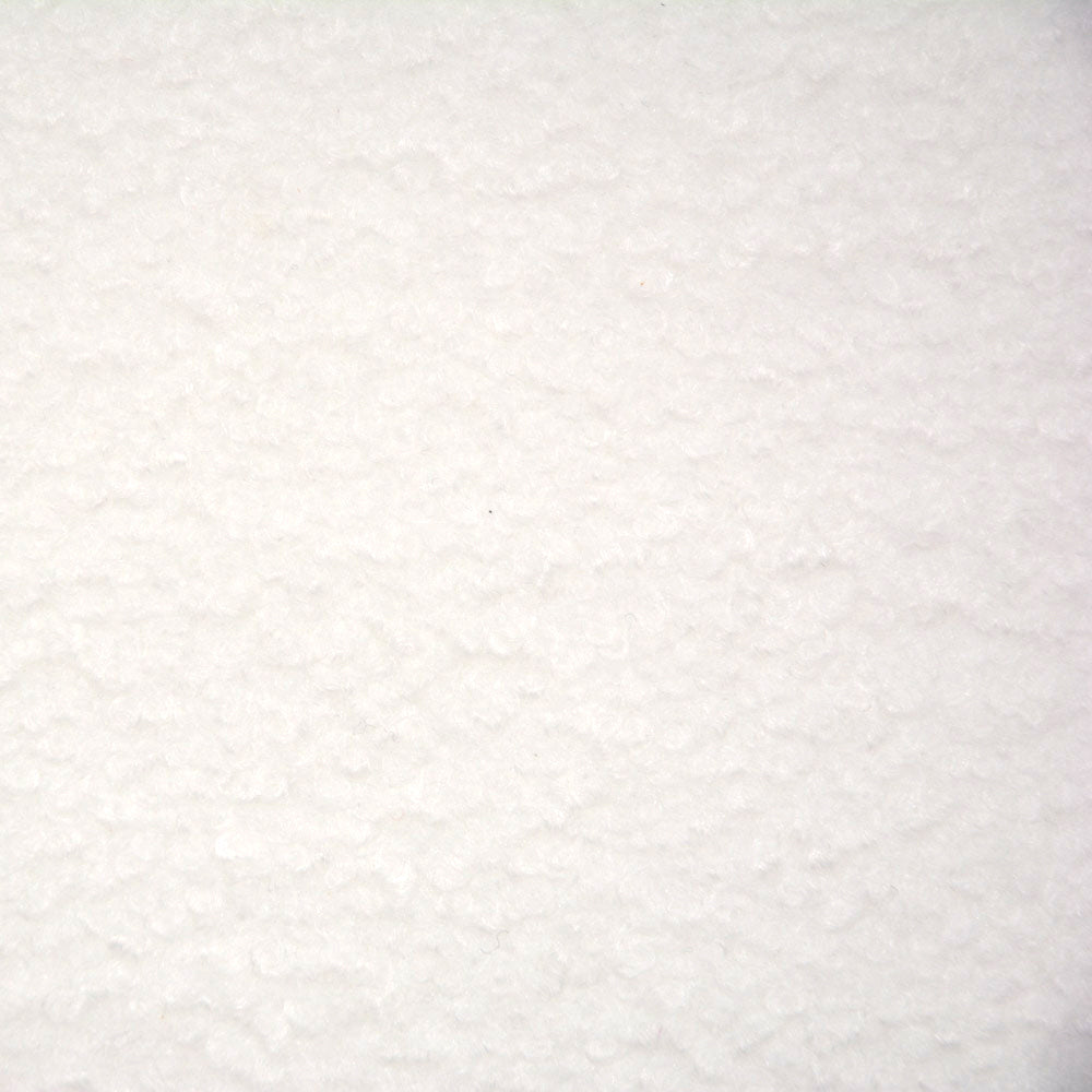 Sherpa Teddy Coating