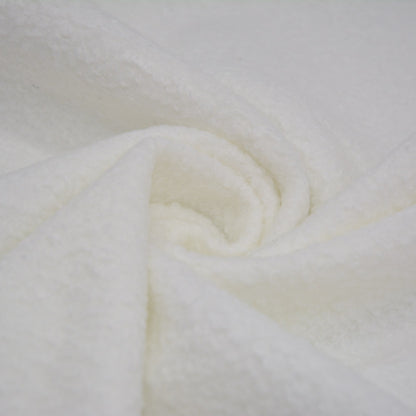 Sherpa Teddy Coating